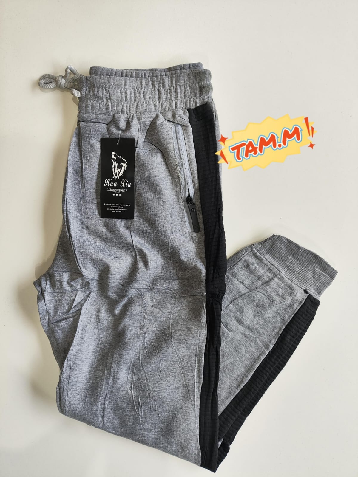 Calças masculino esportiva 